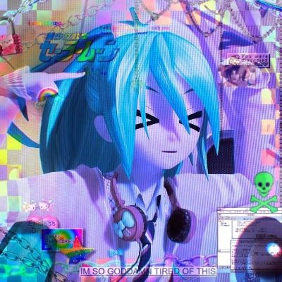 PiFyi profile picture for @yuuki