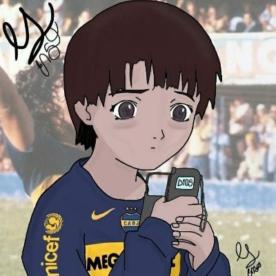 PiFyi profile picture for @error404
