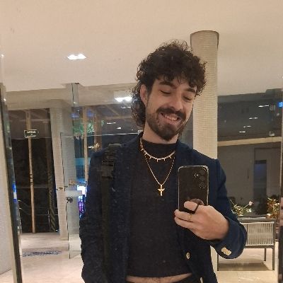 PiFyi profile picture for @isidoro