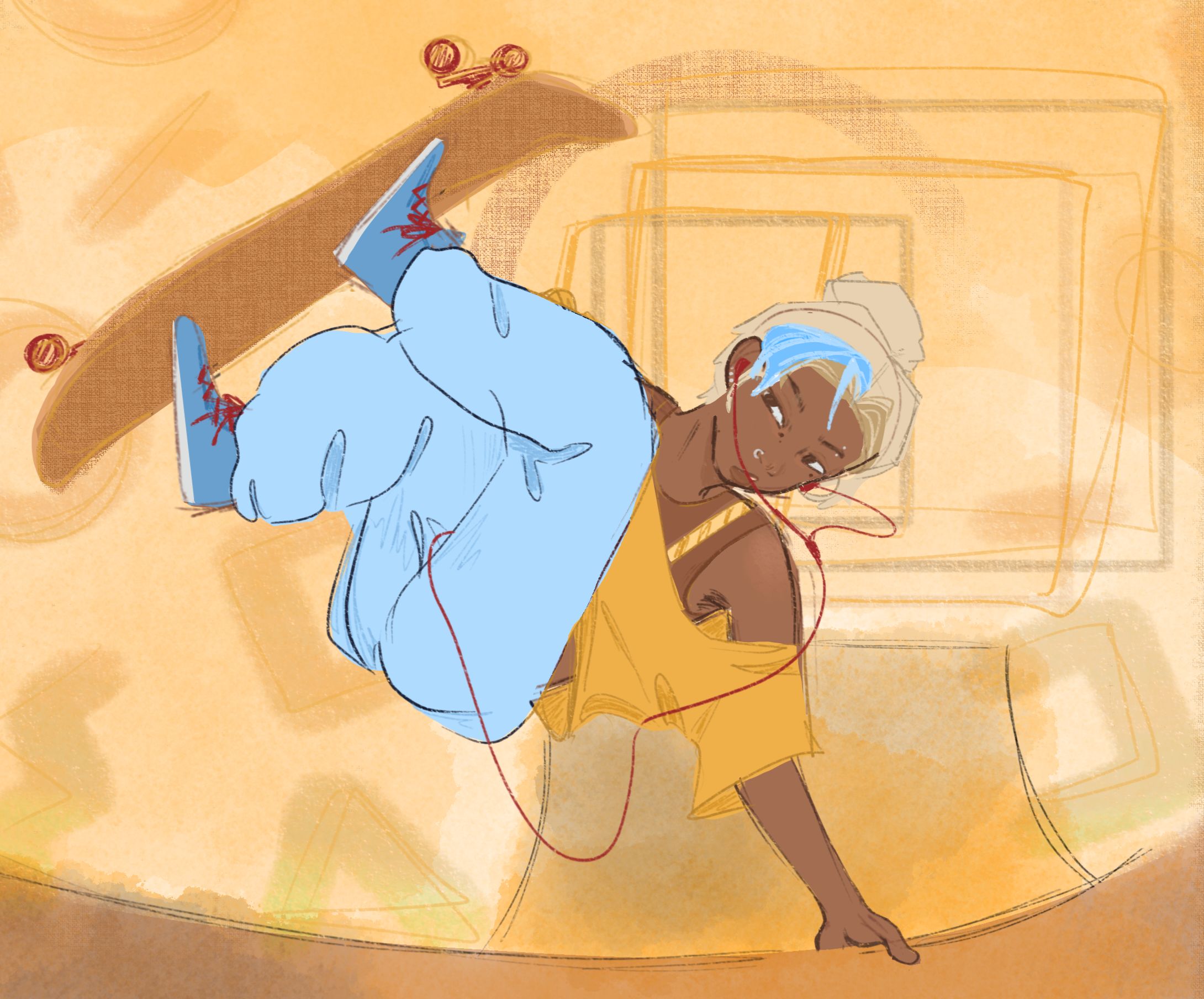 PiFyi banner for @trick