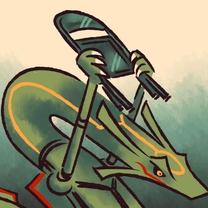 PiFyi profile picture for @swirly