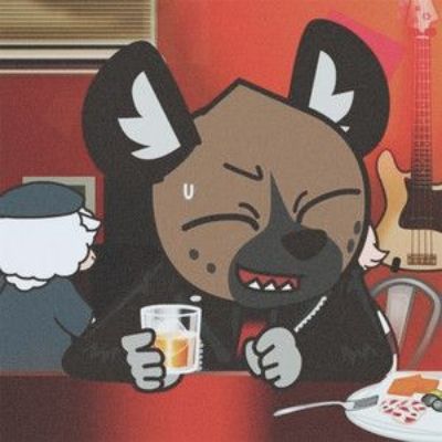 PiFyi profile picture for @ribs