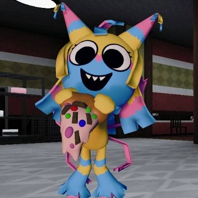 PiFyi profile picture for @phew