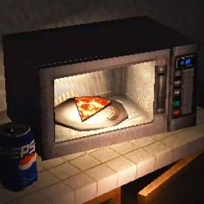 PiFyi profile picture for @microwave