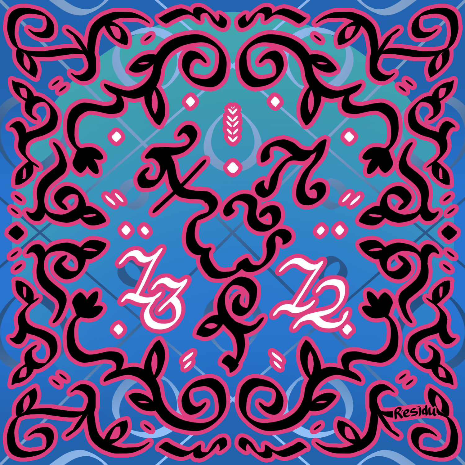 PiFyi profile picture for @residue
