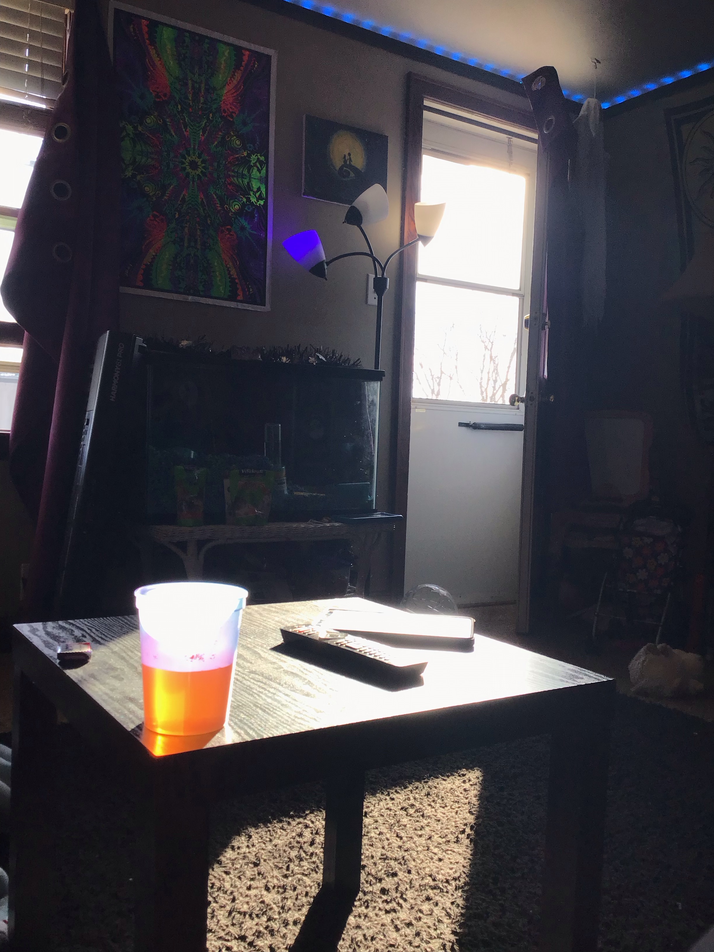 PiFyi banner for @aba