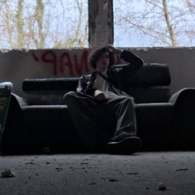 PiFyi profile picture for @steak