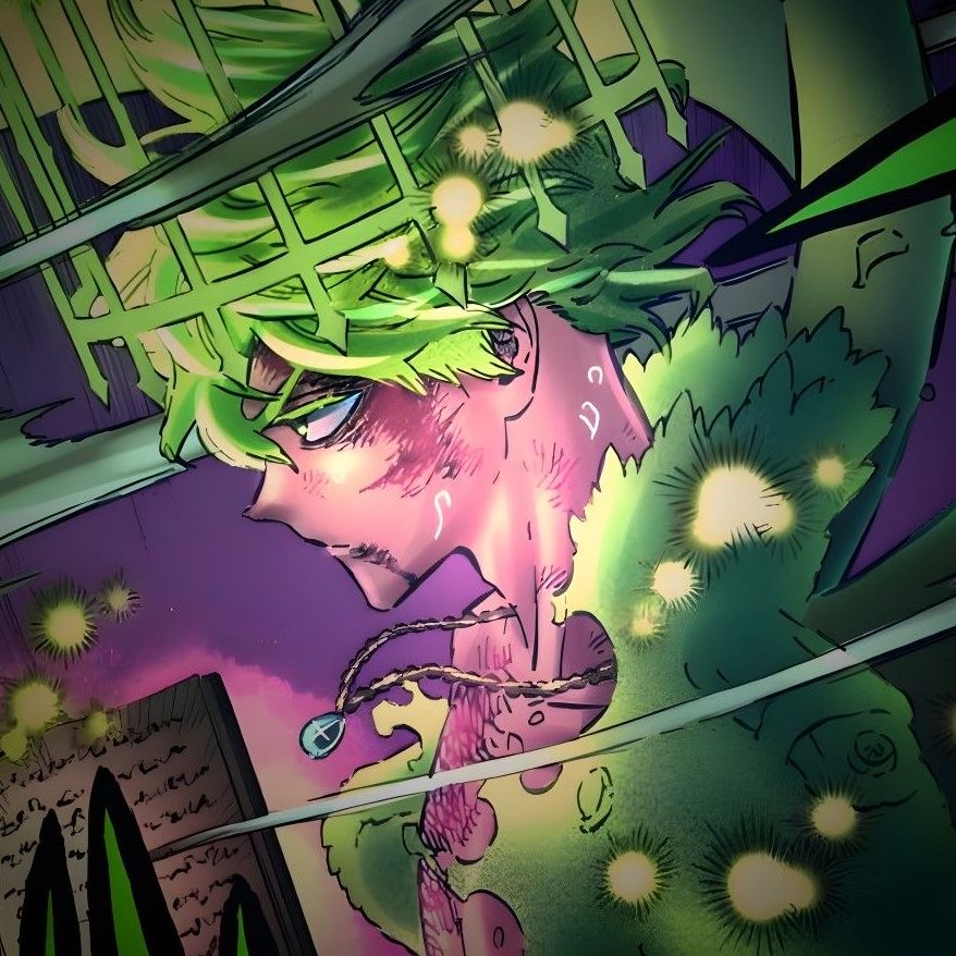 PiFyi profile picture for @yuno