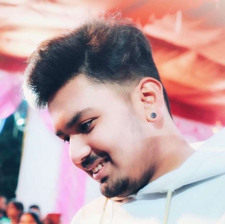 PiFyi profile picture for @ritik