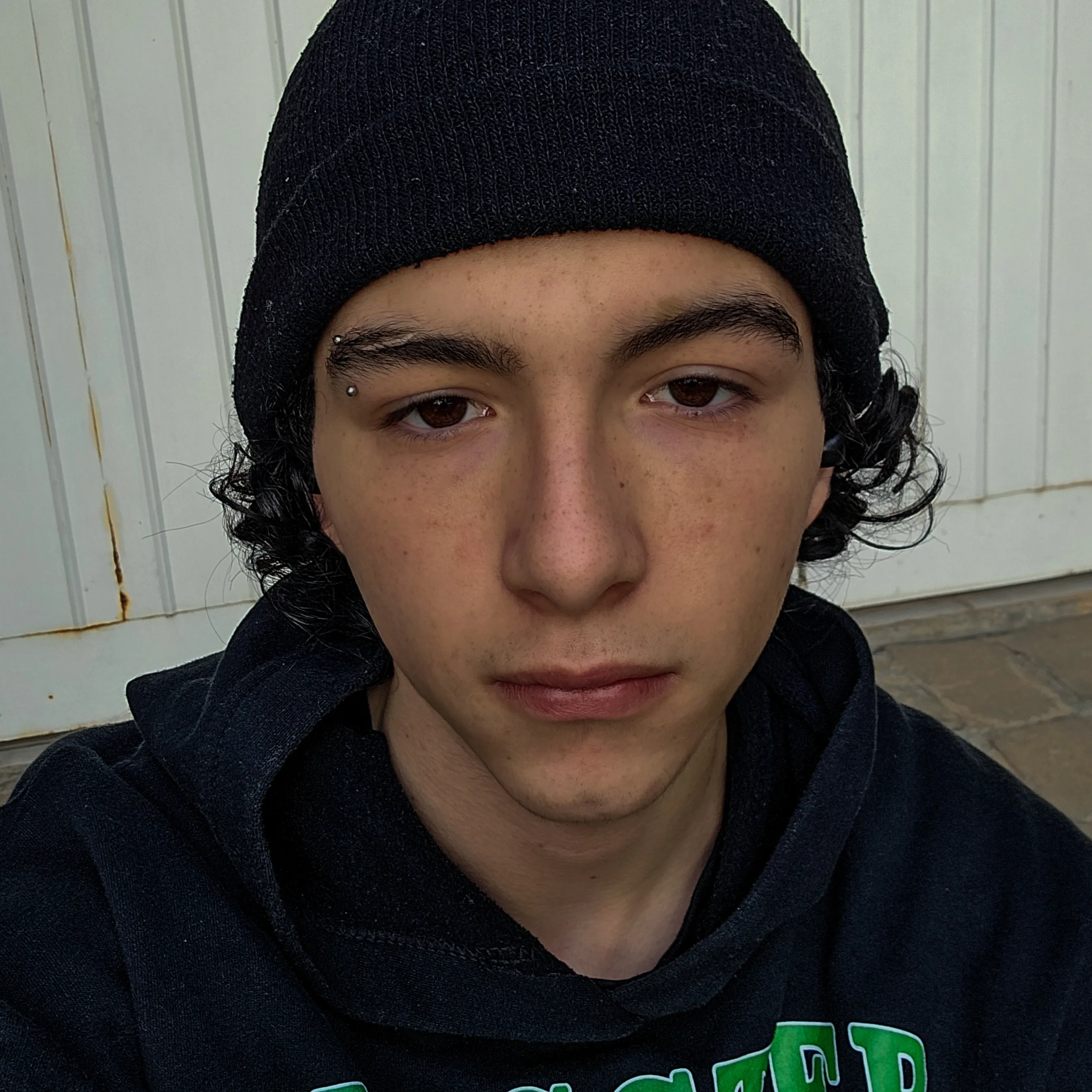PiFyi profile picture for @xanax