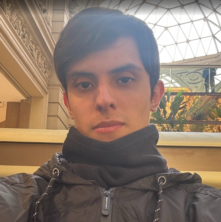 PiFyi profile picture for @lucasb