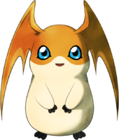 PiFyi profile picture for @digimon