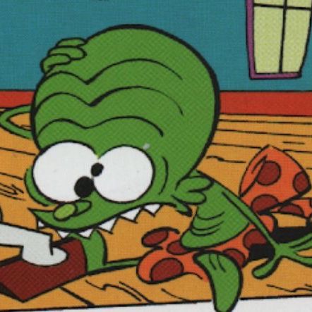 PiFyi profile picture for @meringue