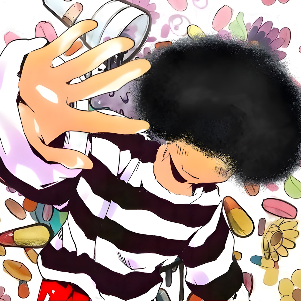 PiFyi profile picture for @tears