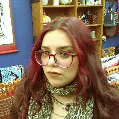 PiFyi profile picture for @johana