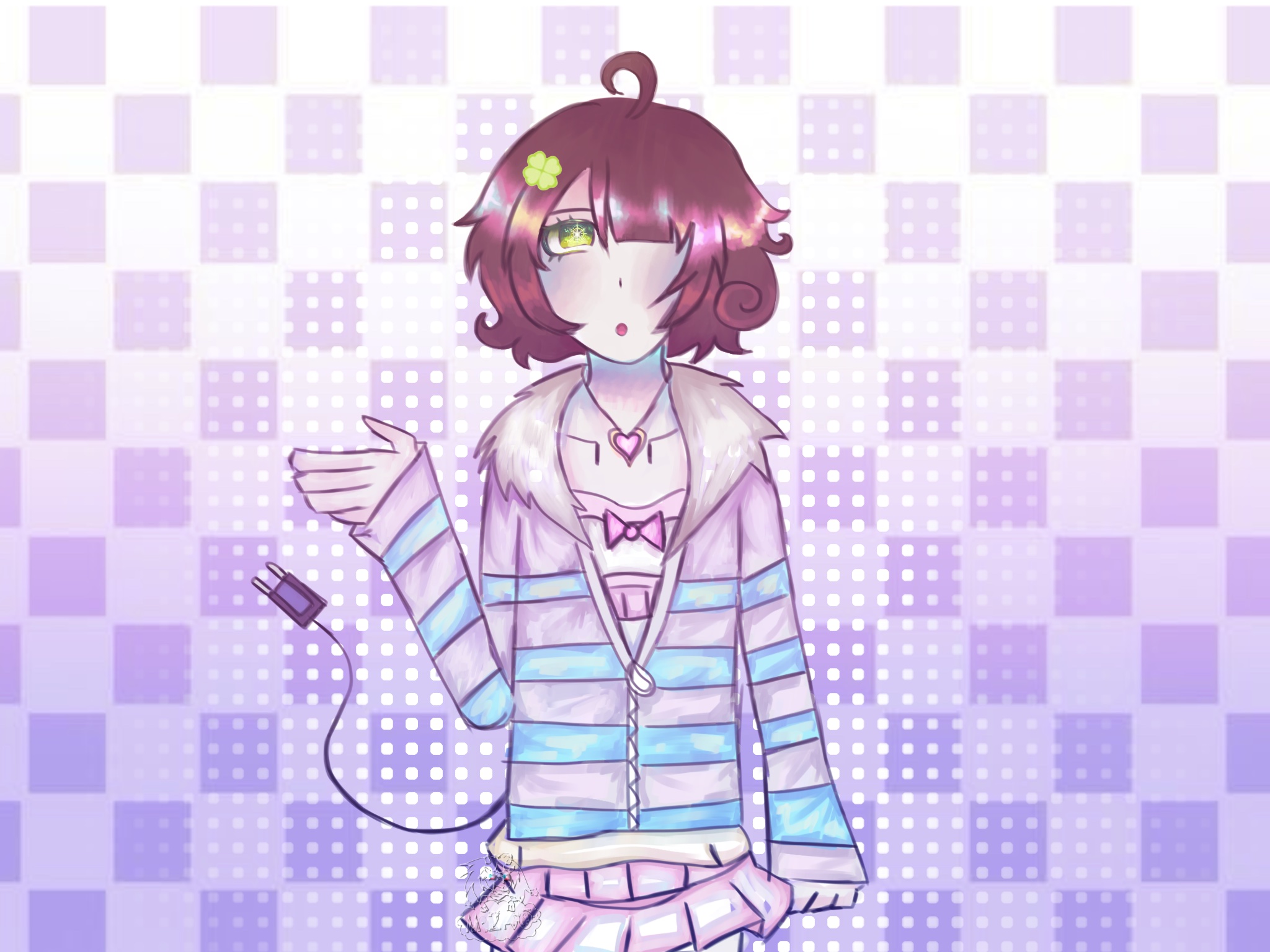 PiFyi profile picture for @ritsuki
