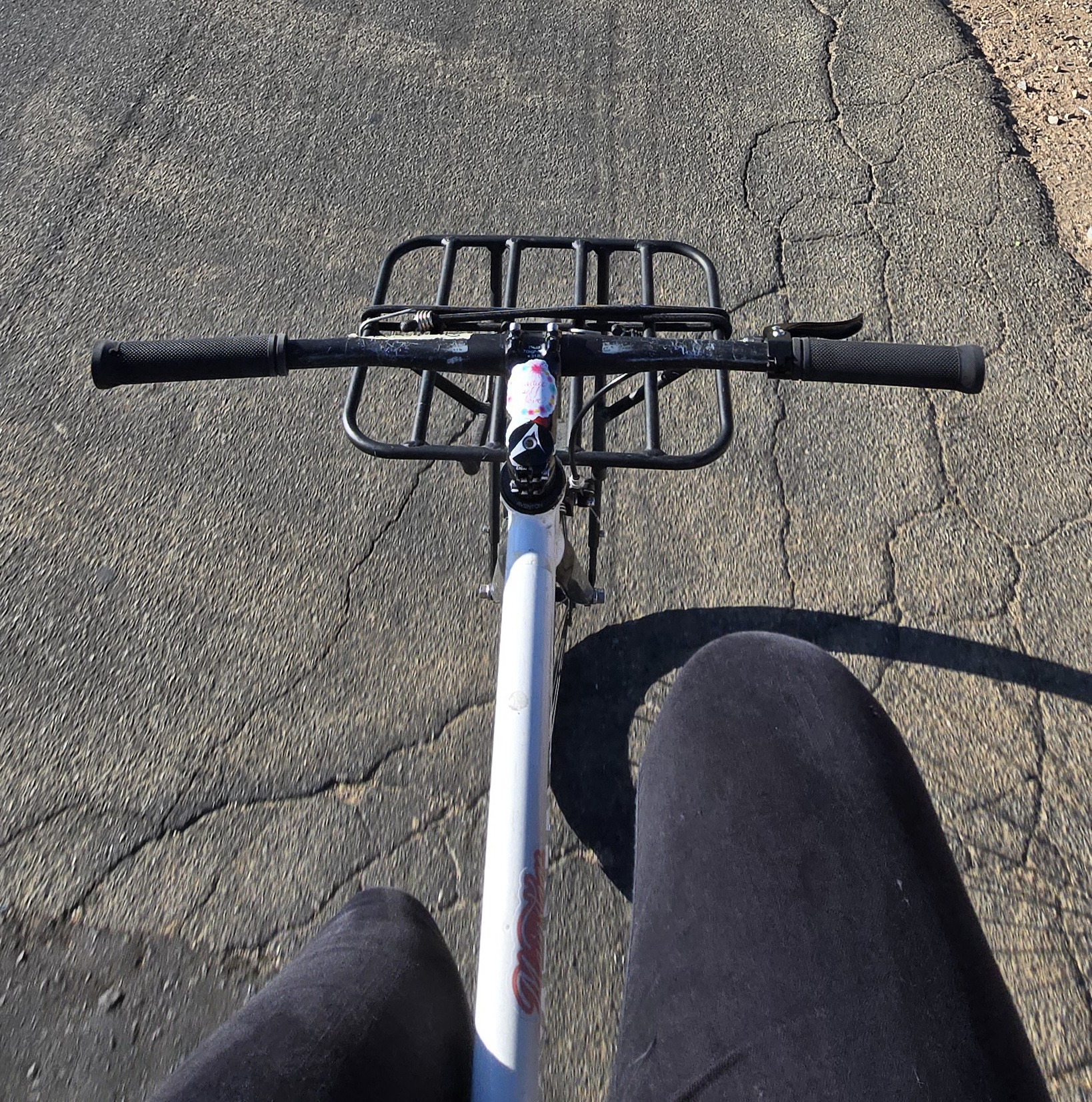 PiFyi banner for @bikes