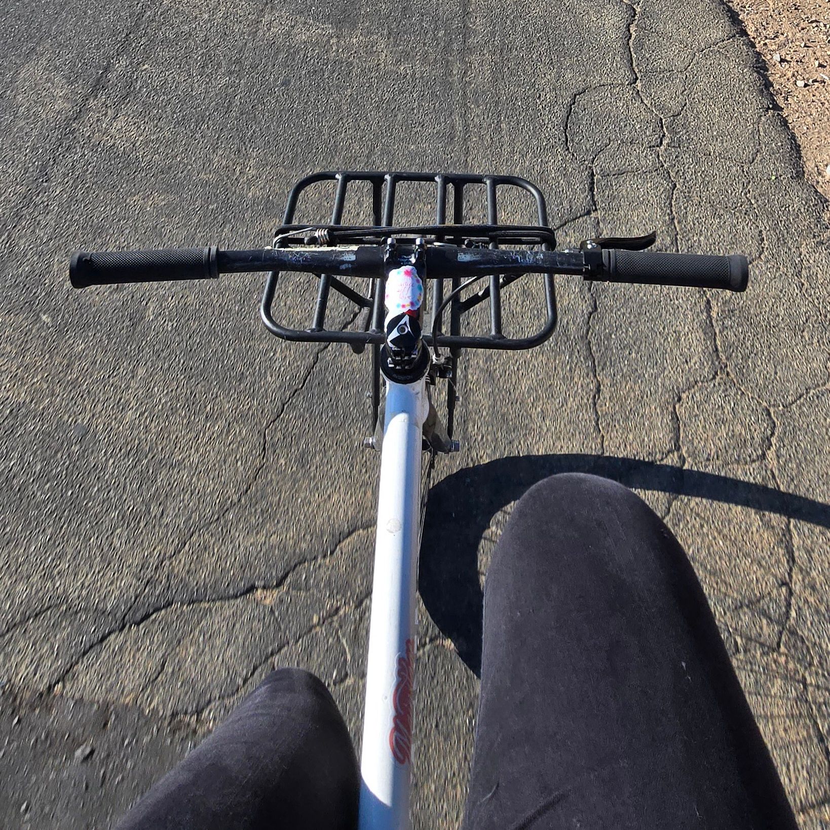 PiFyi profile picture for @bikes