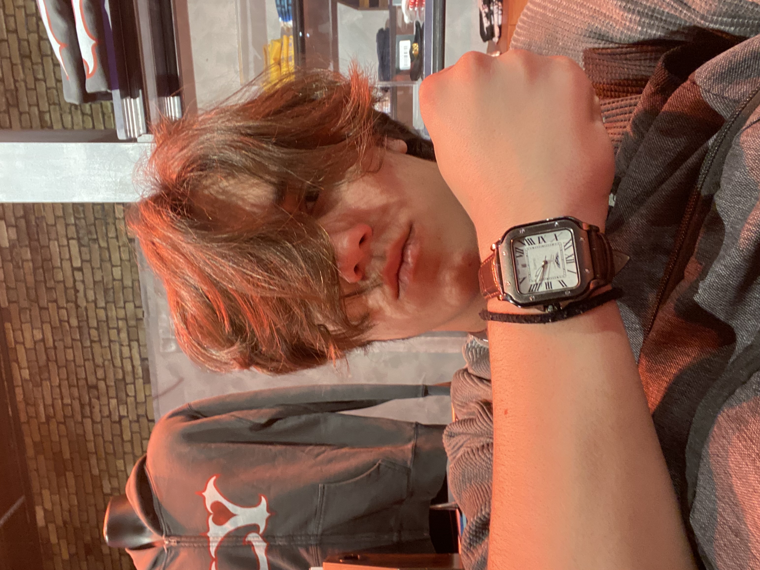 PiFyi profile picture for @marn