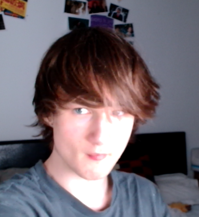 PiFyi profile picture for @finally