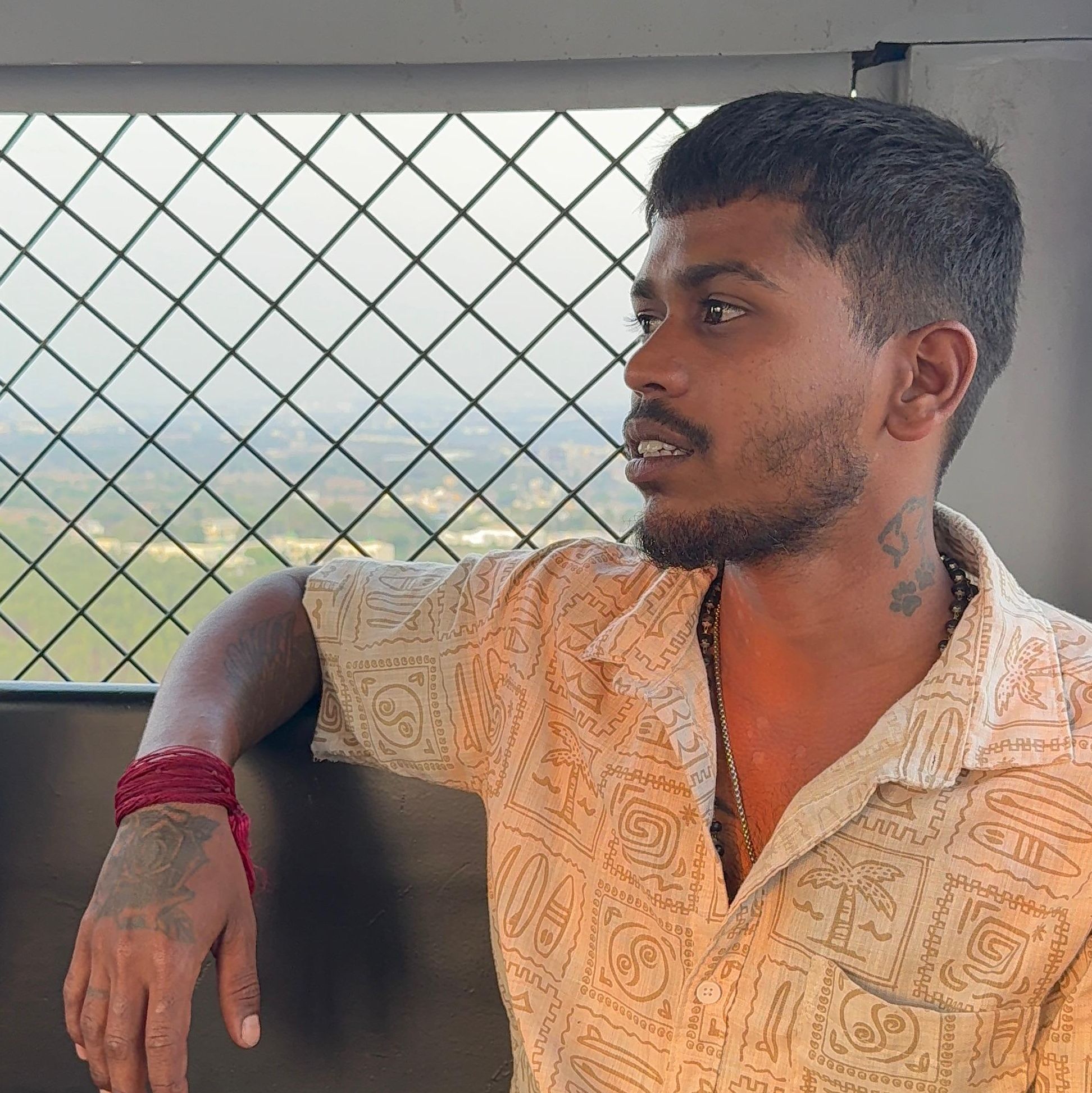 PiFyi profile picture for @kushal