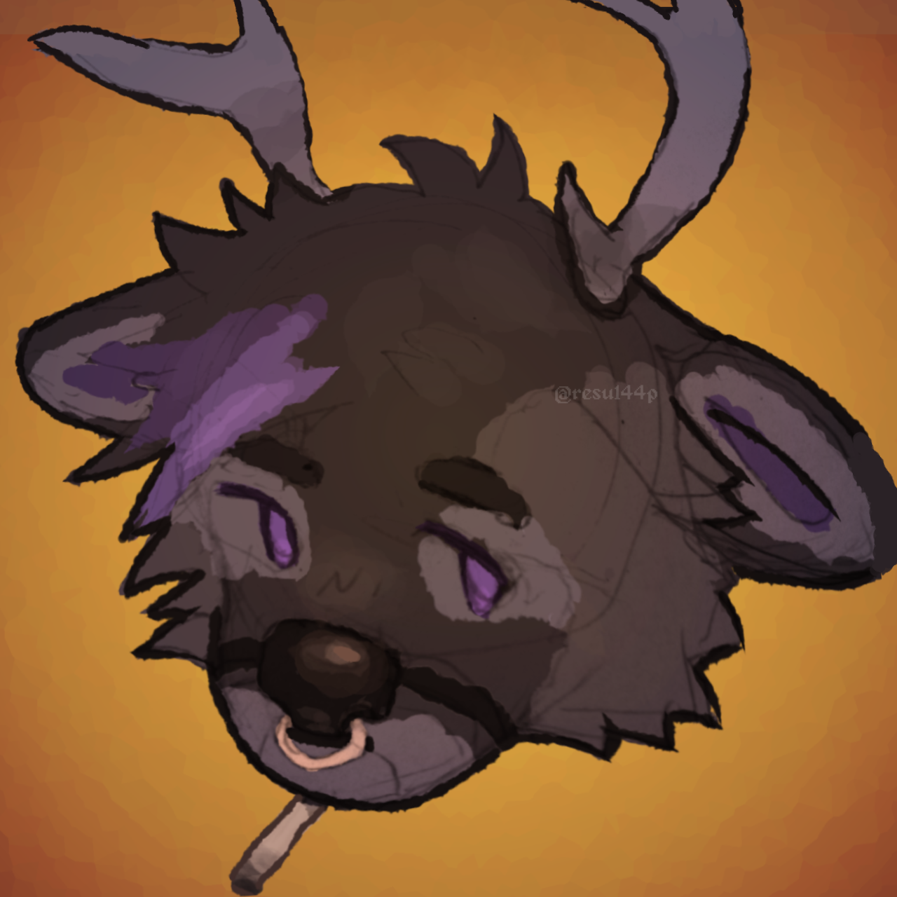 PiFyi profile picture for @roscoe