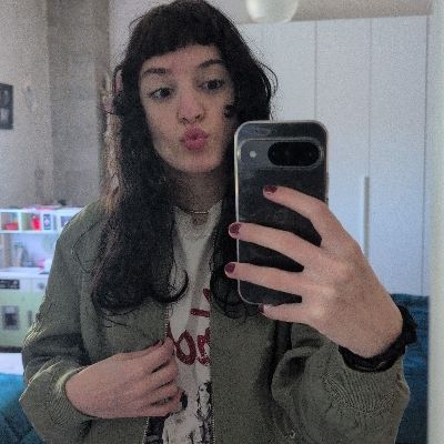 PiFyi profile picture for @bigmouth