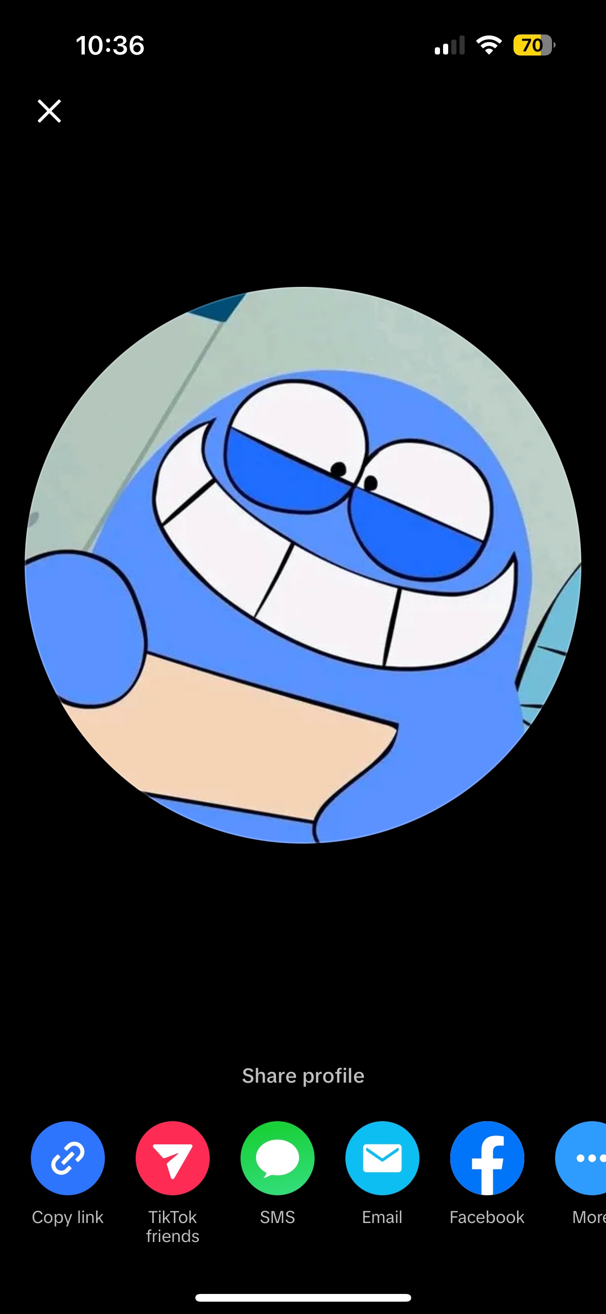 PiFyi profile picture for @vines