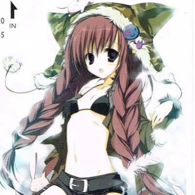 PiFyi profile picture for @schizophrenic
