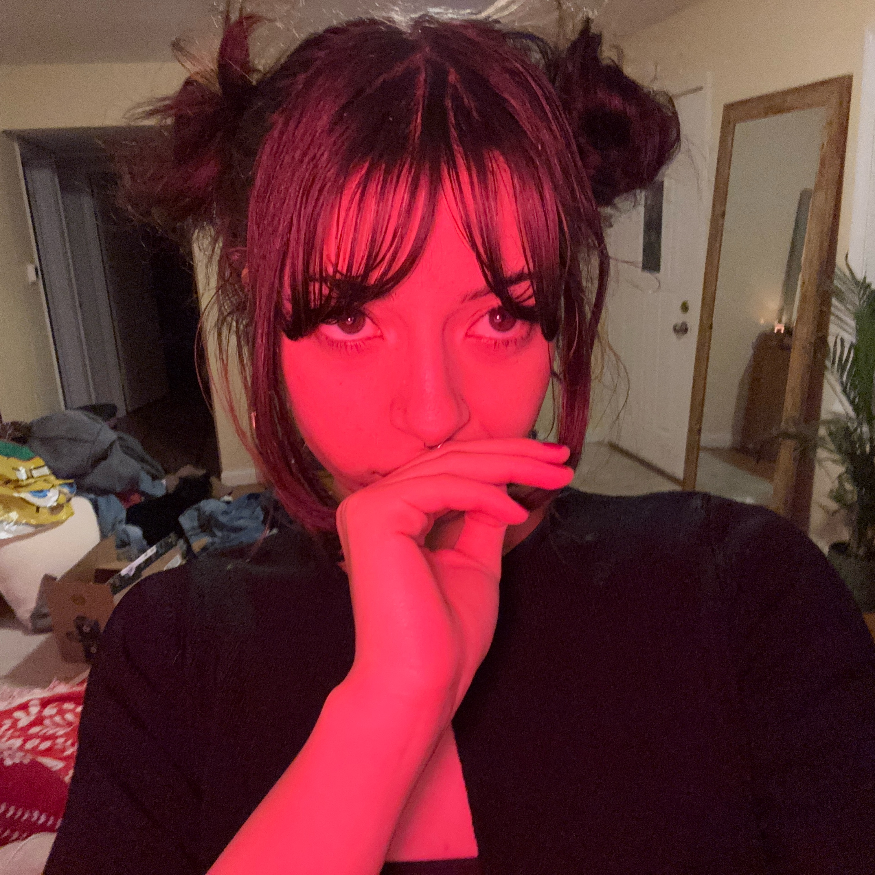 PiFyi profile picture for @skyla