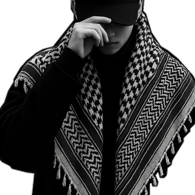 PiFyi profile picture for @morad