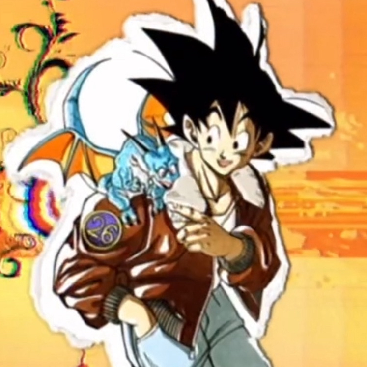 PiFyi profile picture for @vegito
