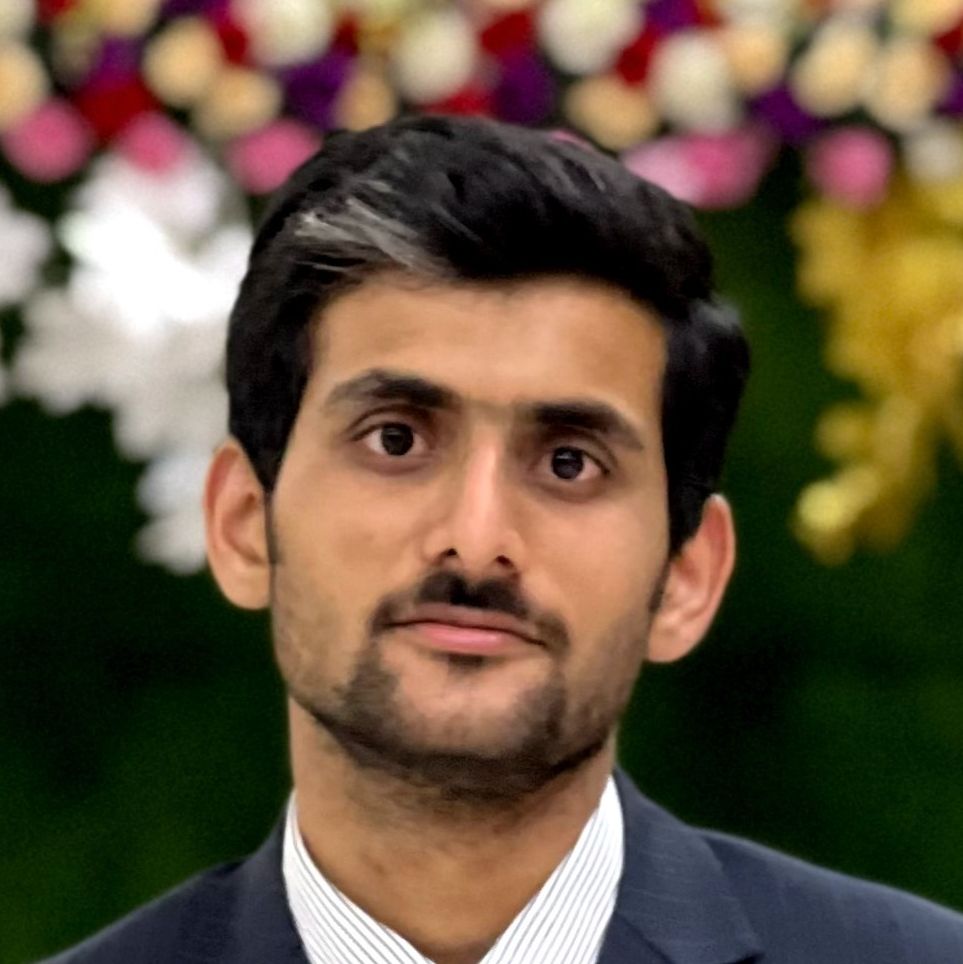 PiFyi profile picture for @luqman