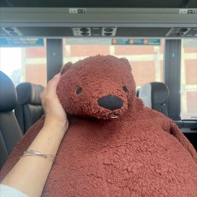 PiFyi profile picture for @unbearable