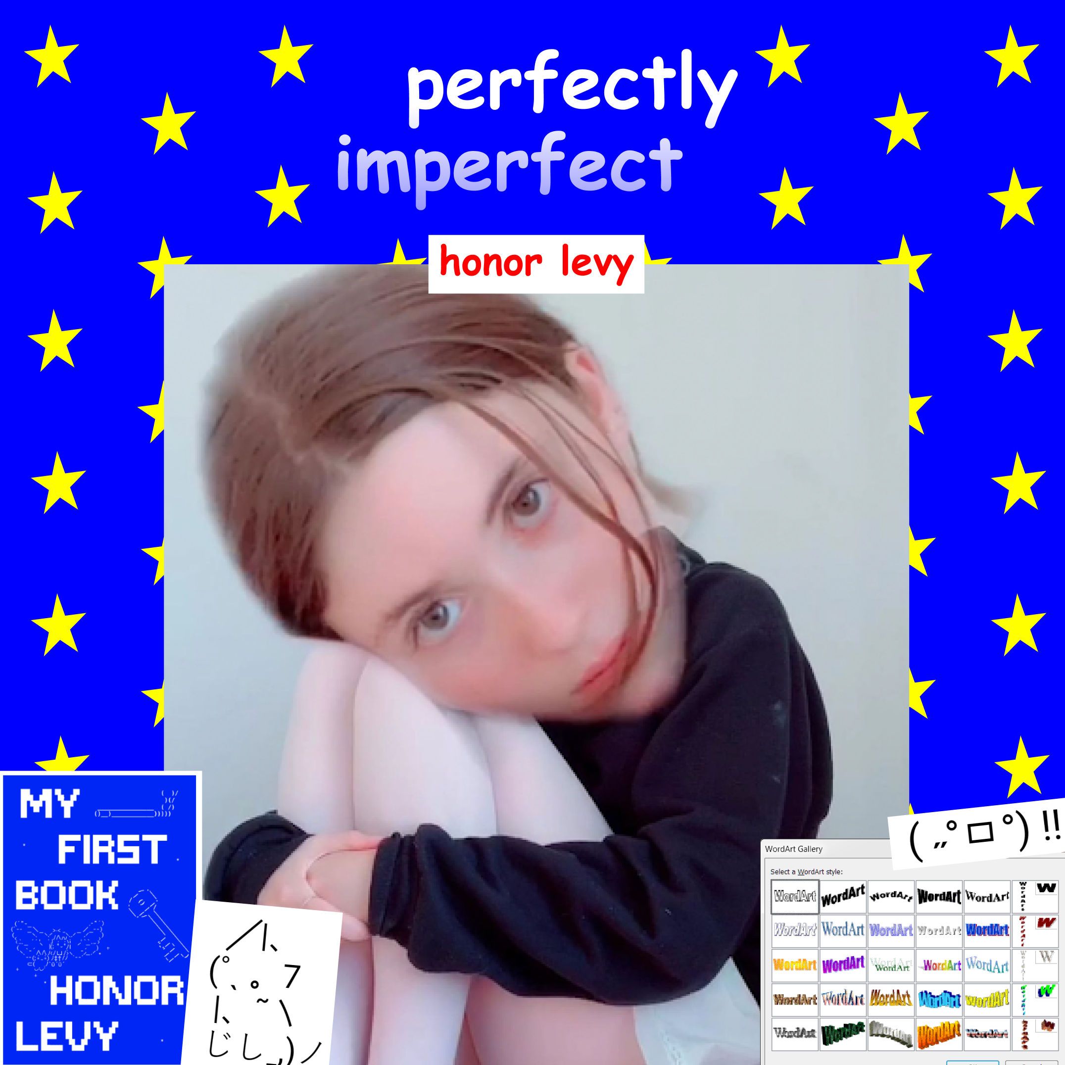 HONOR LEVY