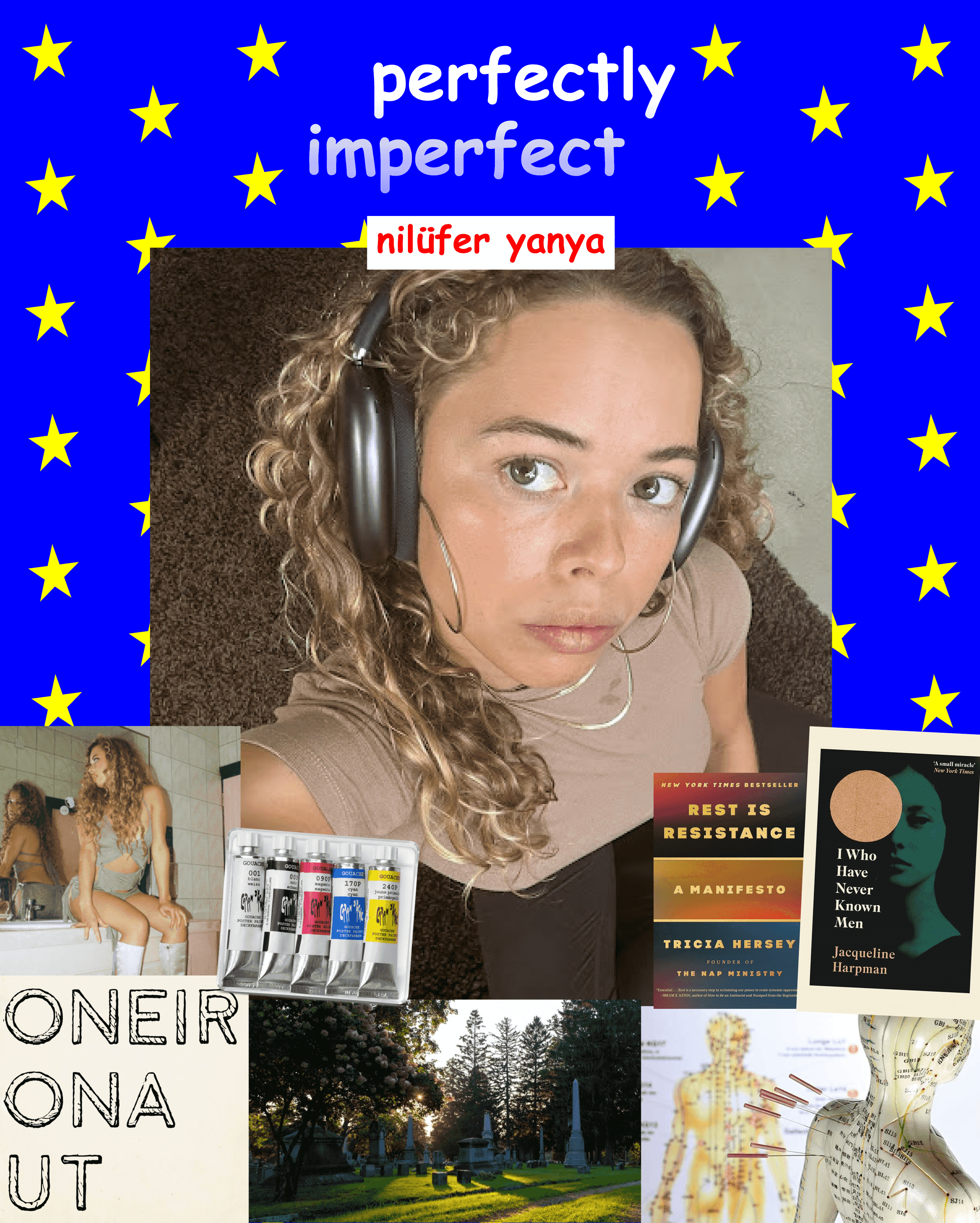 Nilüfer Yanya