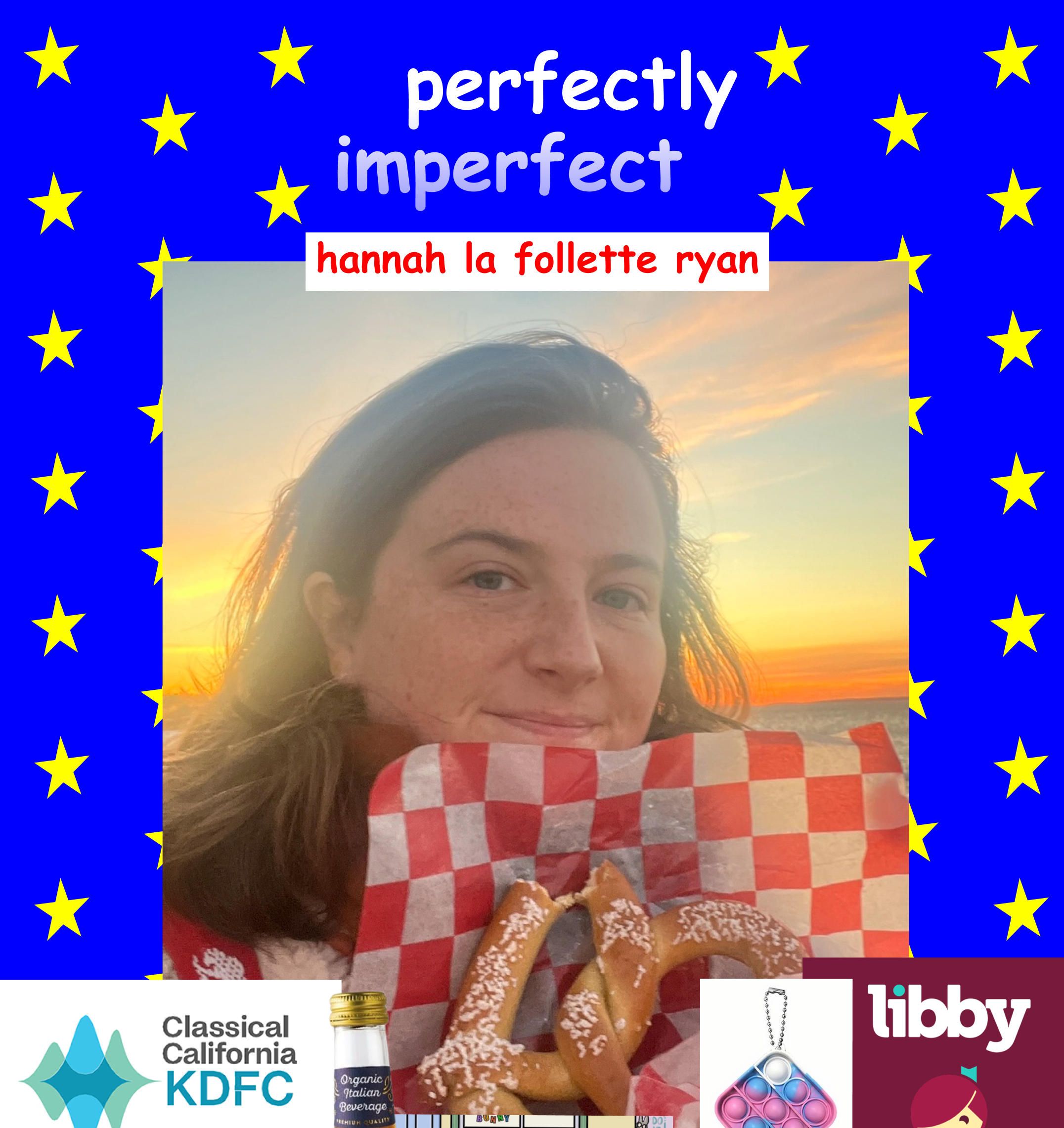 HANNAH LA FOLETTE RYAN