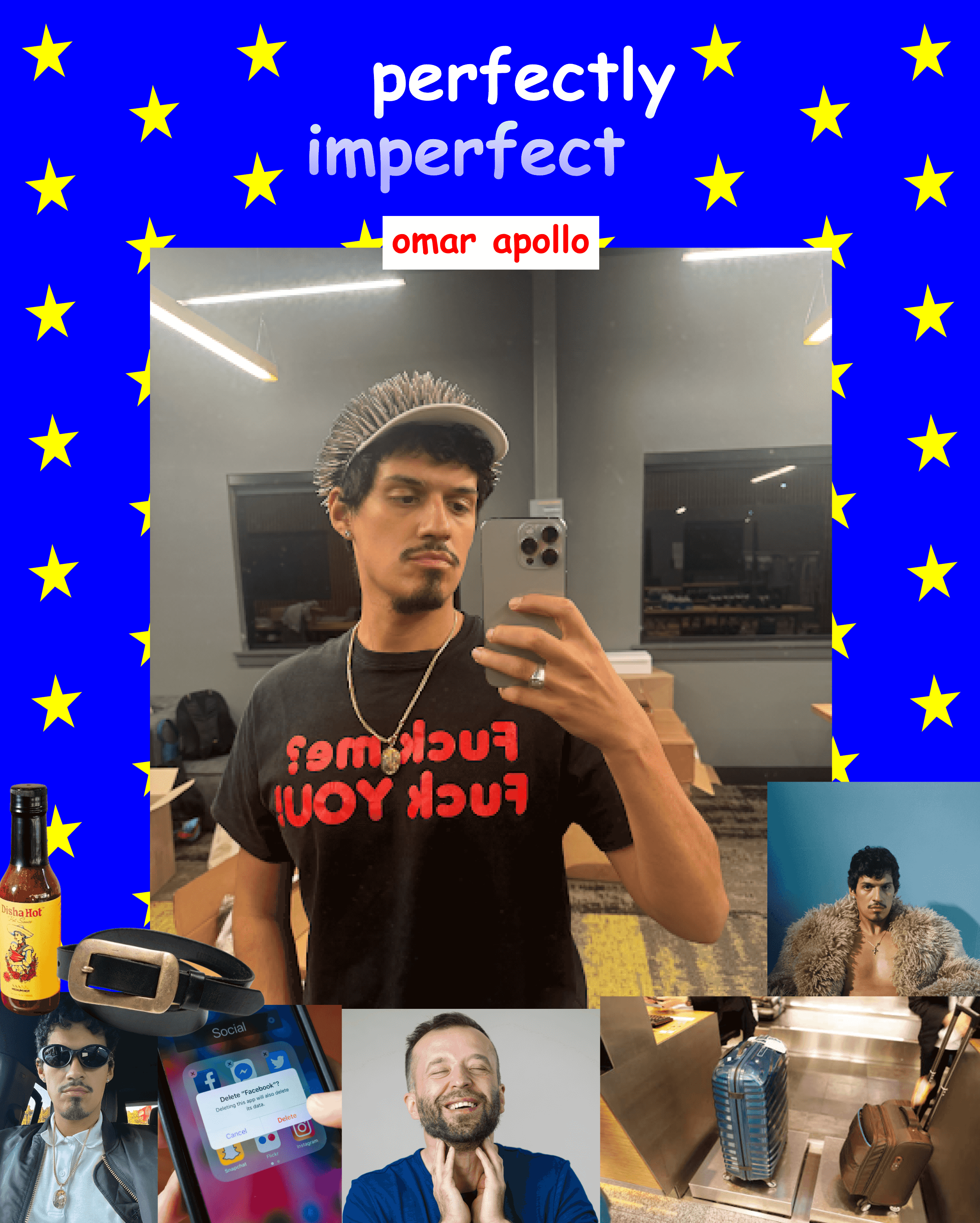 Omar Apollo