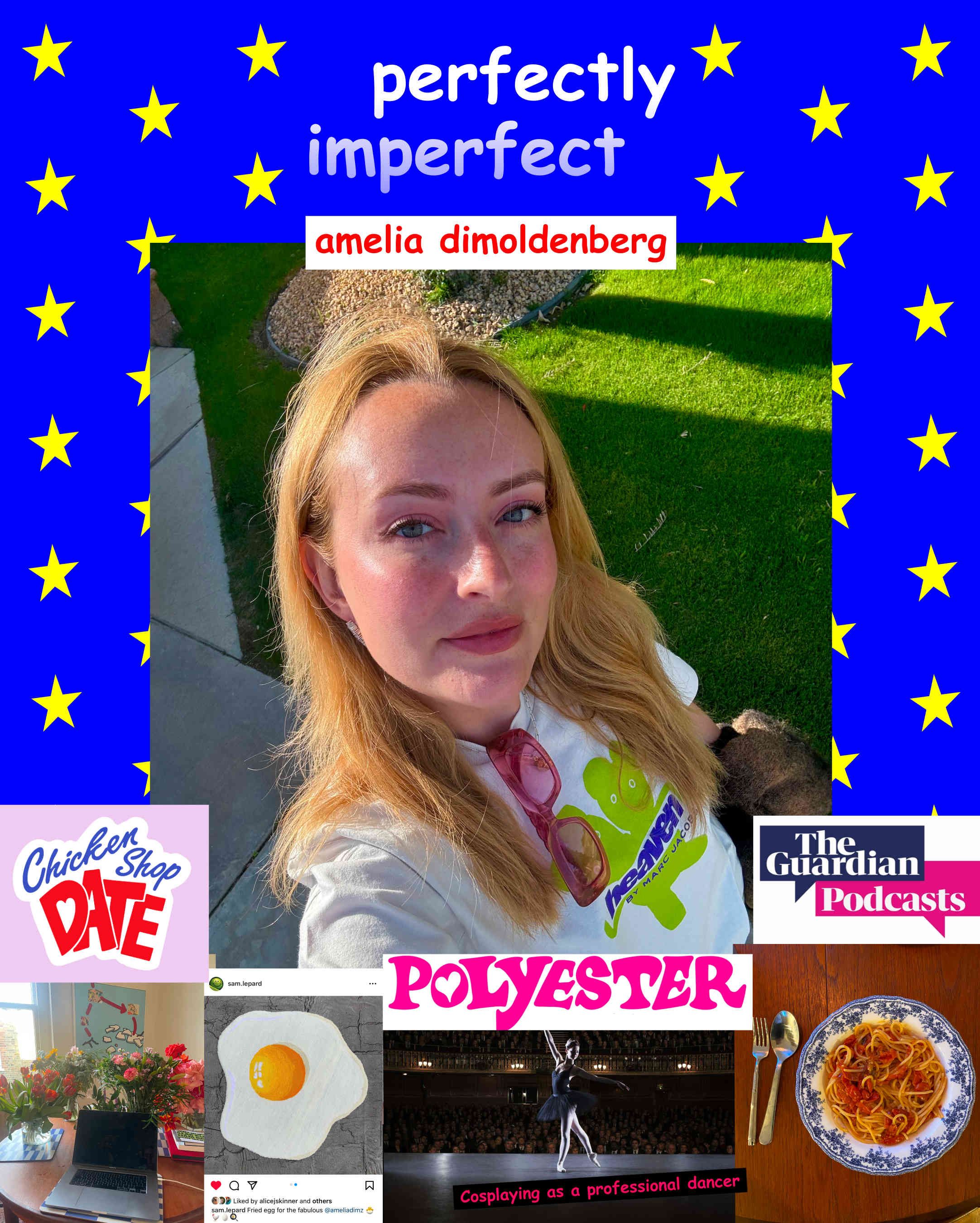 Amelia Dimoldenberg